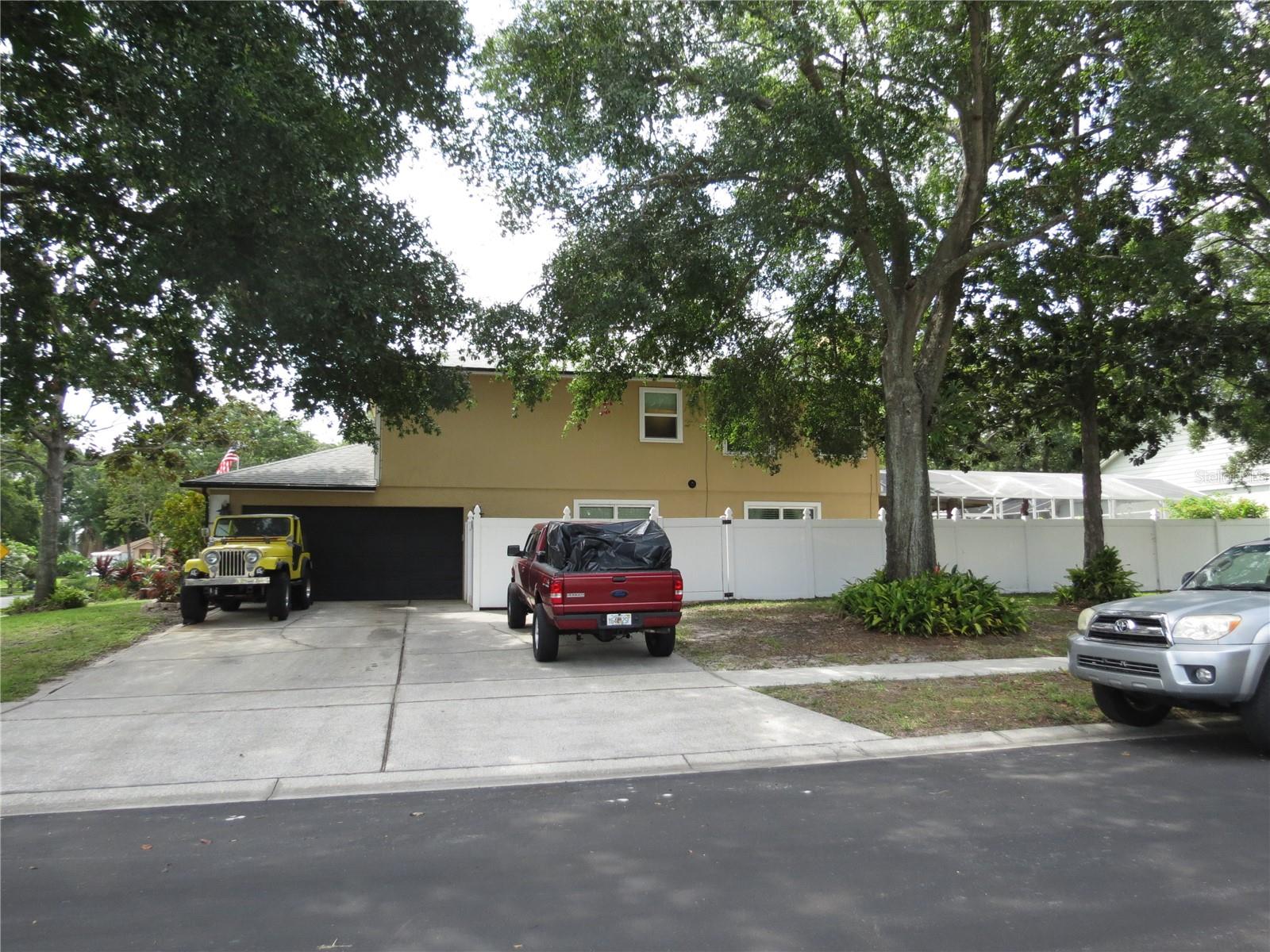1420 CENTER STREET