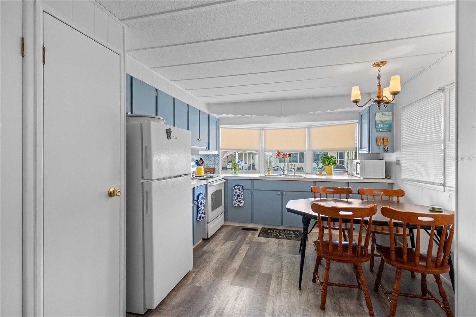 MARY LU MHP - Residential