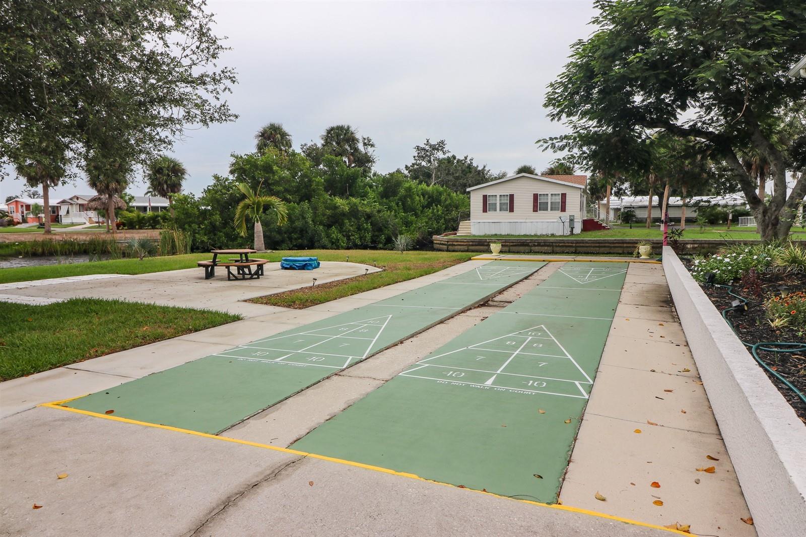 MARY LU MHP - Residential