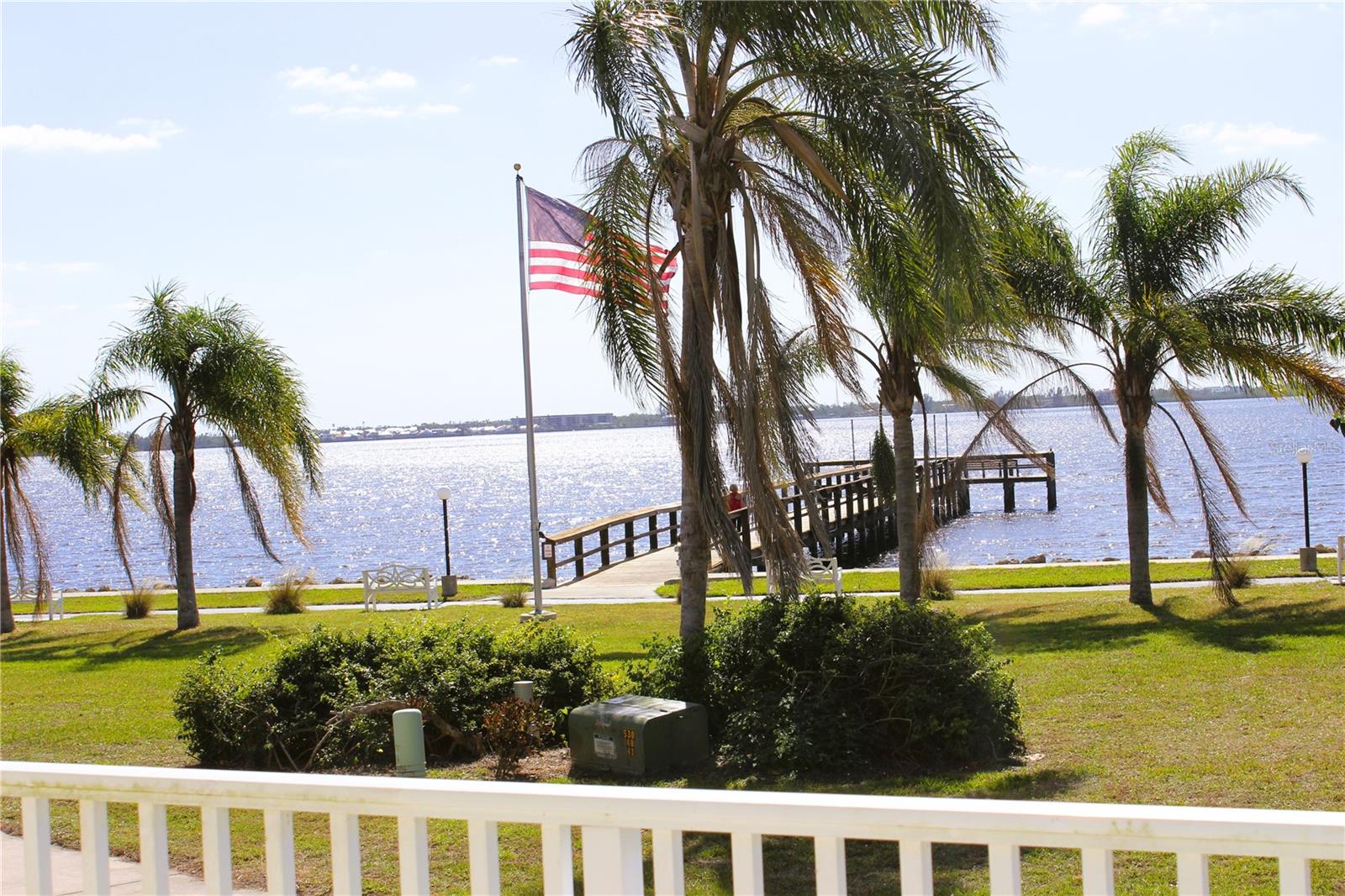 MARY LU MHP - Residential