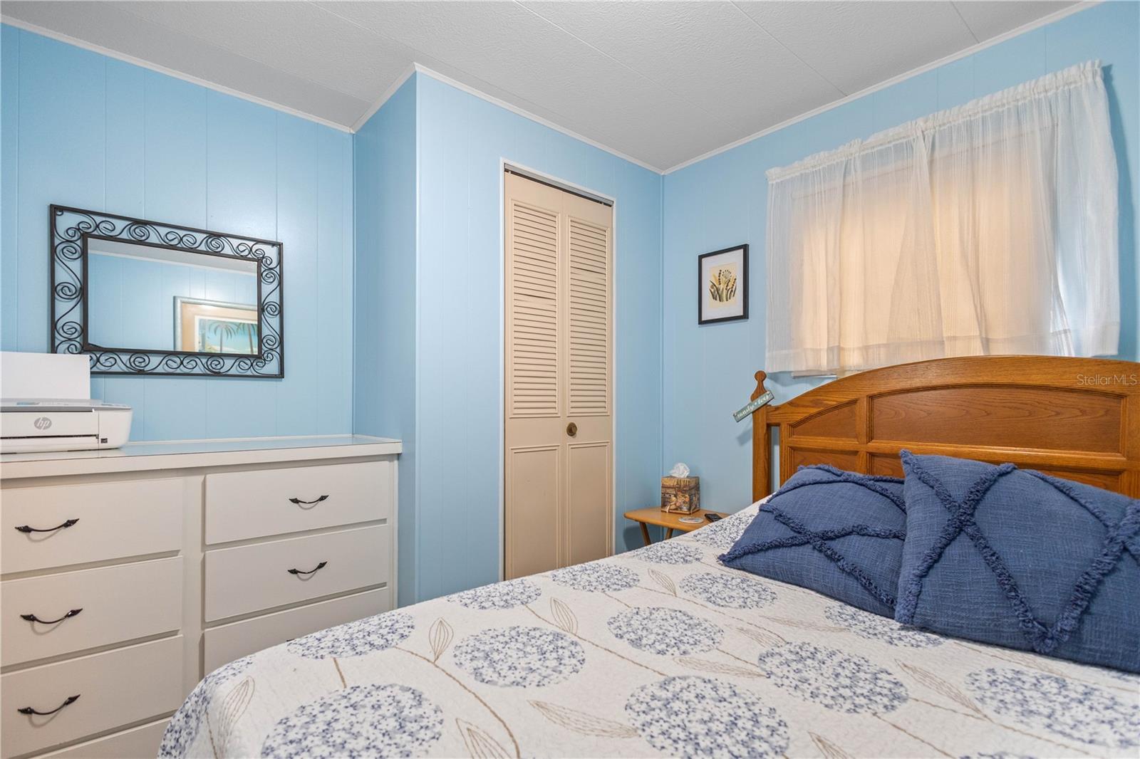 MARY LU MHP - Residential