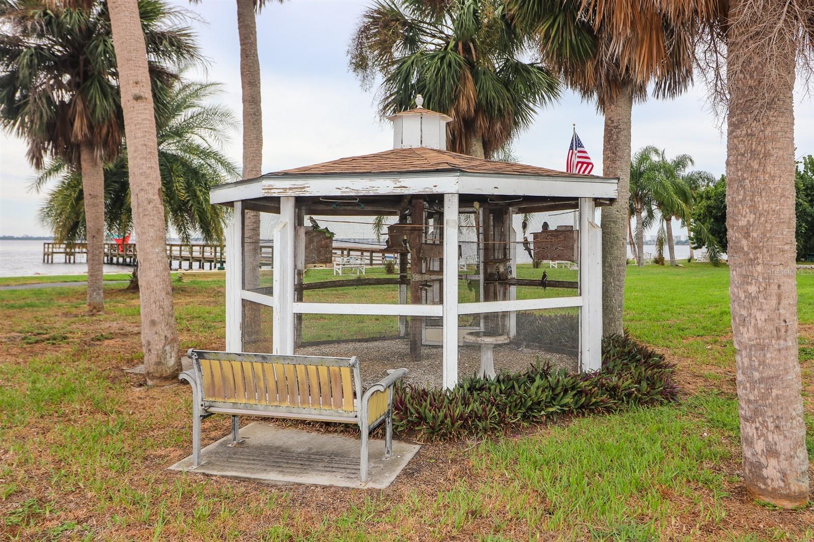 MARY LU MHP - Residential