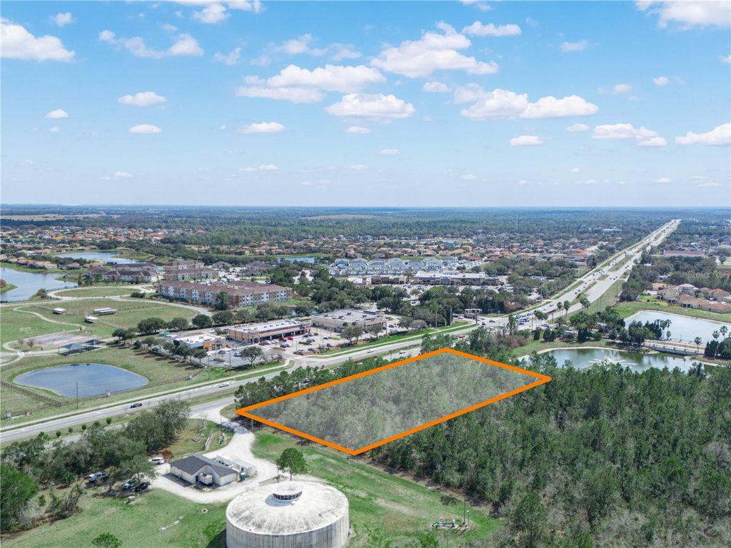 Photo of Pleasant Hill Road, Kissimmee, FL 34746 (MLS # A4684621)