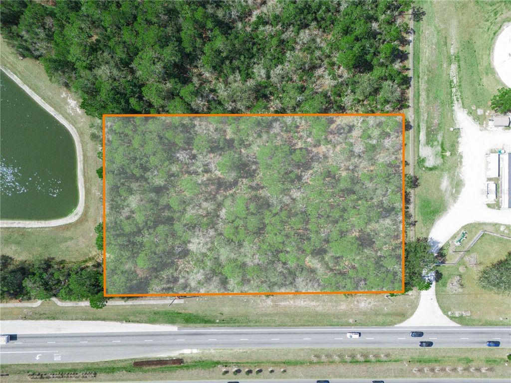 Photo of Pleasant Hill Road, Kissimmee, FL 34746 (MLS # A4684621)