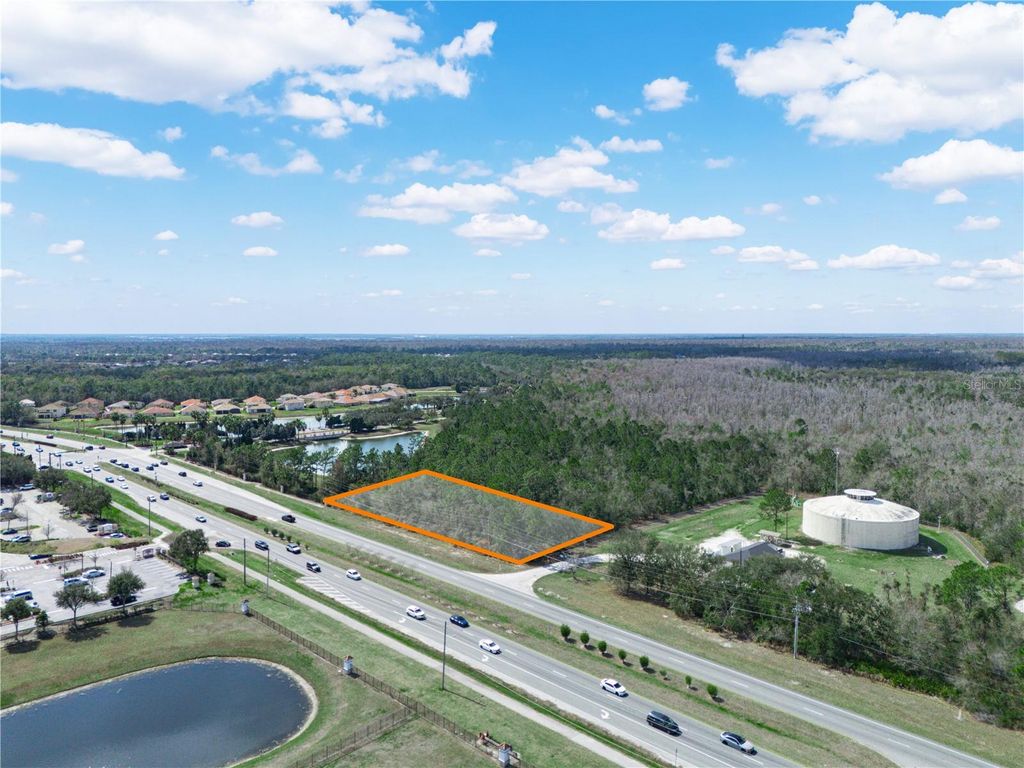 Photo of Pleasant Hill Road, Kissimmee, FL 34746 (MLS # A4684621)