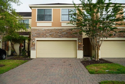 Photo of 1712 Portofino Meadows Boulevard, Orlando, FL 32824 (MLS # S5156784)