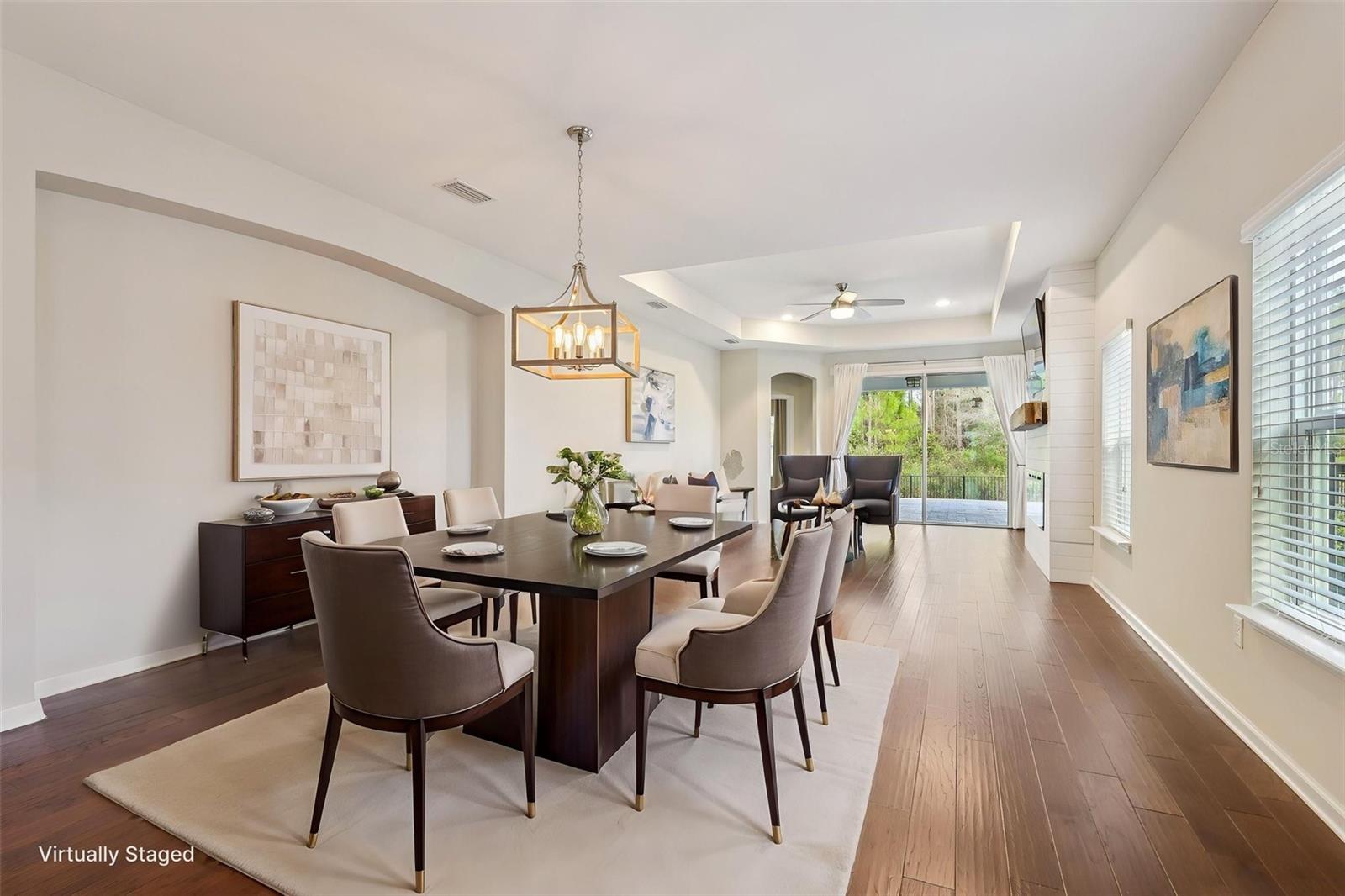 BEACON LAKE PH 1 - Residential