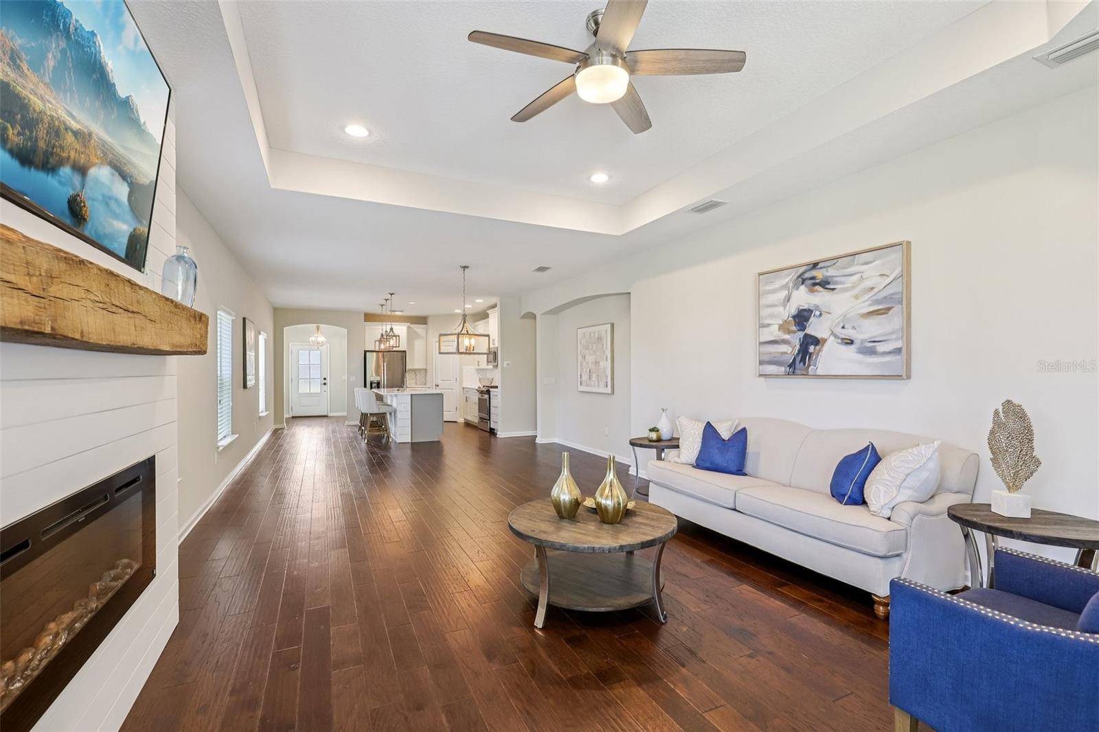 BEACON LAKE PH 1 - Residential