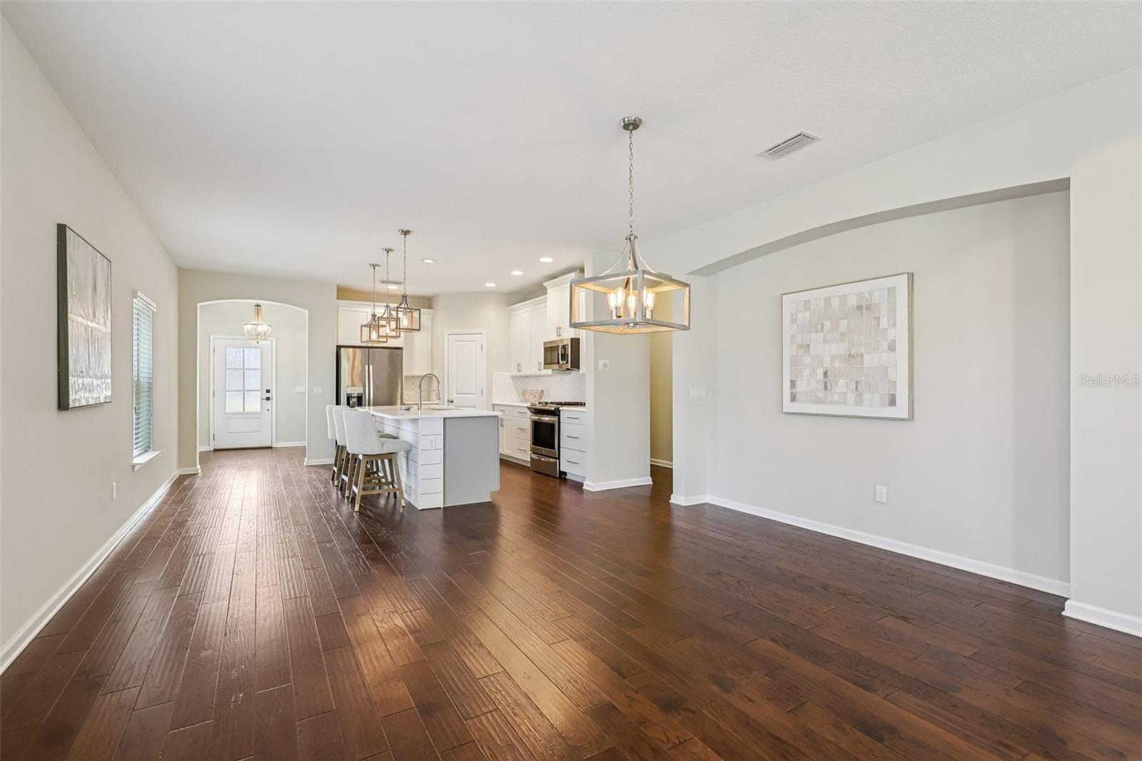 BEACON LAKE PH 1 - Residential