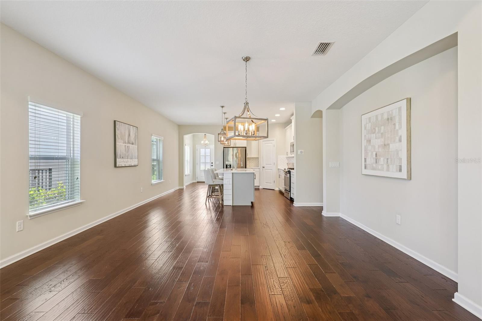 BEACON LAKE PH 1 - Residential