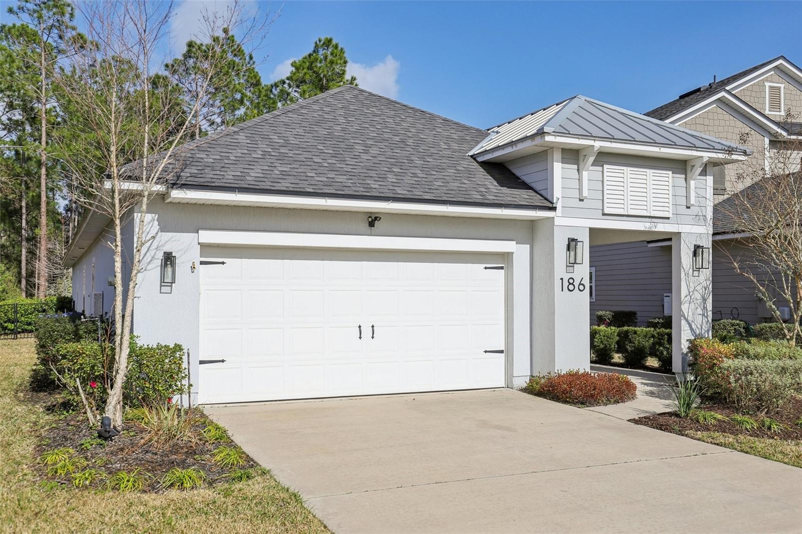 BEACON LAKE PH 1 - Residential