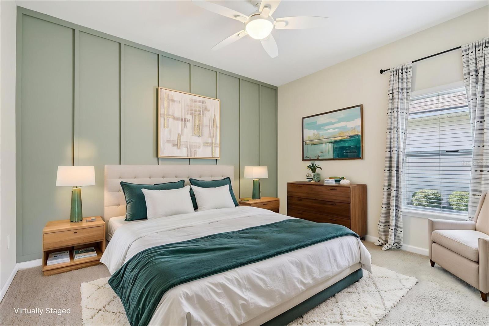 BEACON LAKE PH 1 - Residential