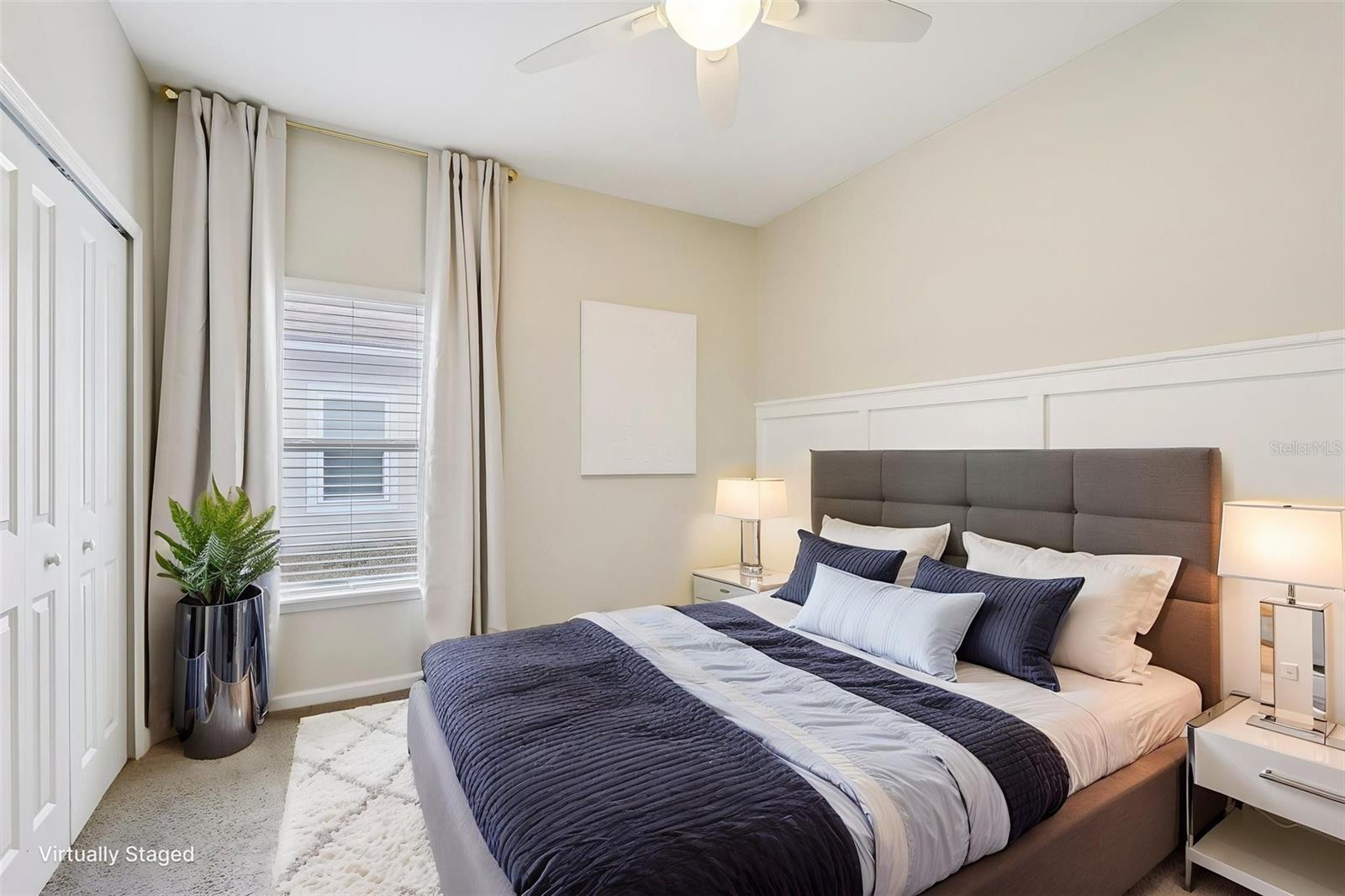 BEACON LAKE PH 1 - Residential