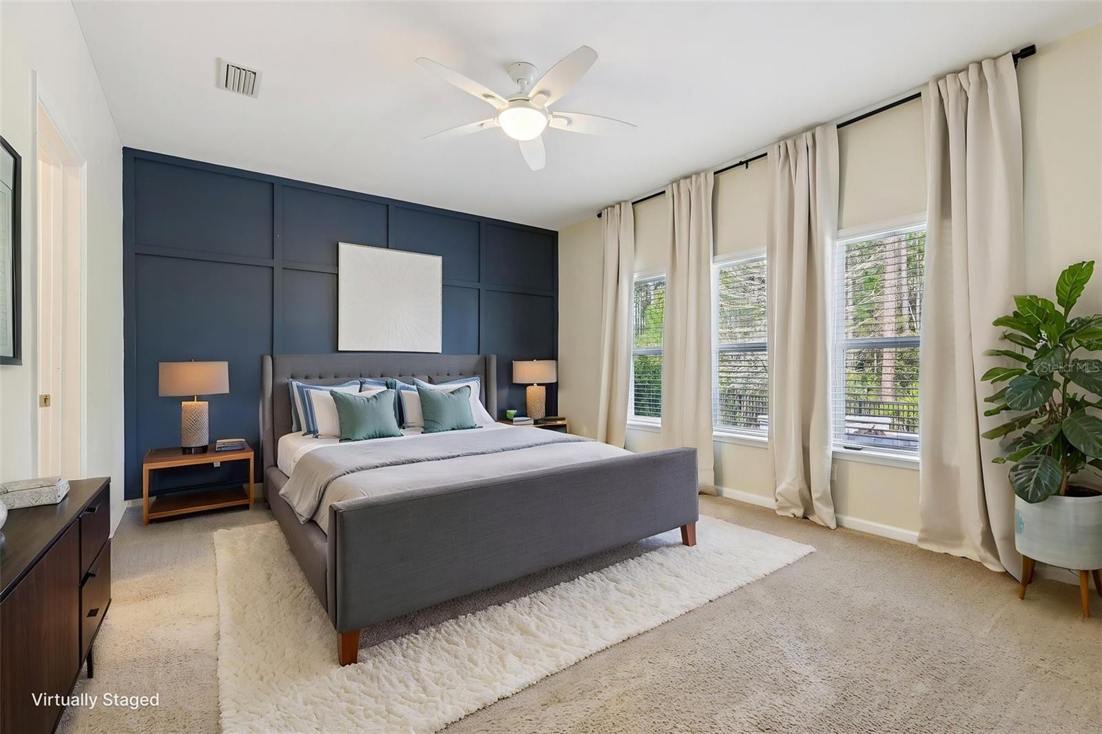 BEACON LAKE PH 1 - Residential