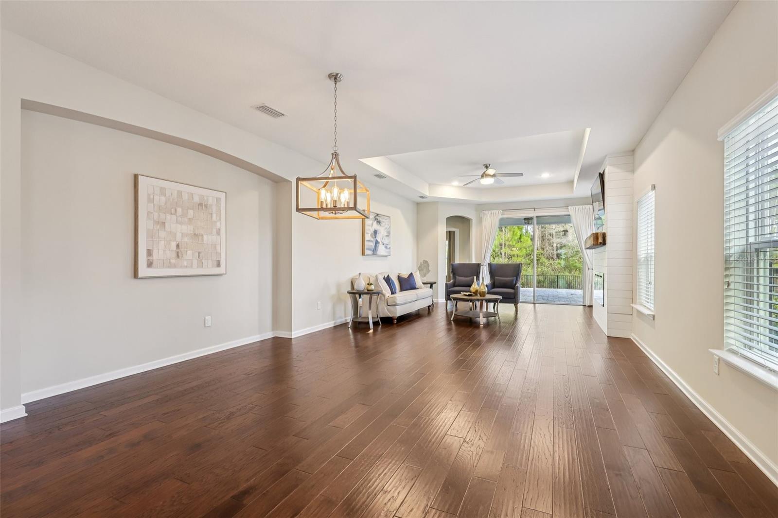 BEACON LAKE PH 1 - Residential