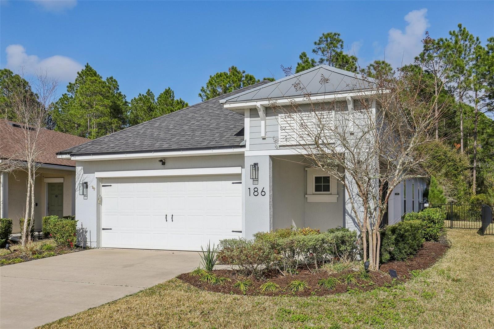 BEACON LAKE PH 1 - Residential