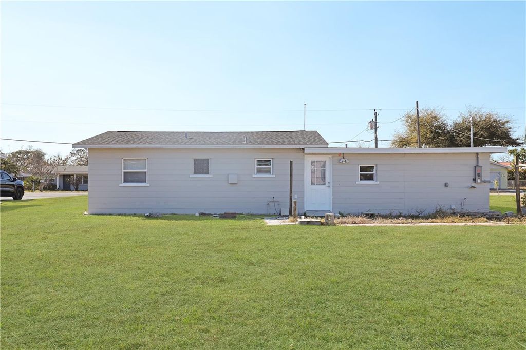 Photo of 130 Virginia Court, Englewood, FL 34223 (MLS # A4688022)