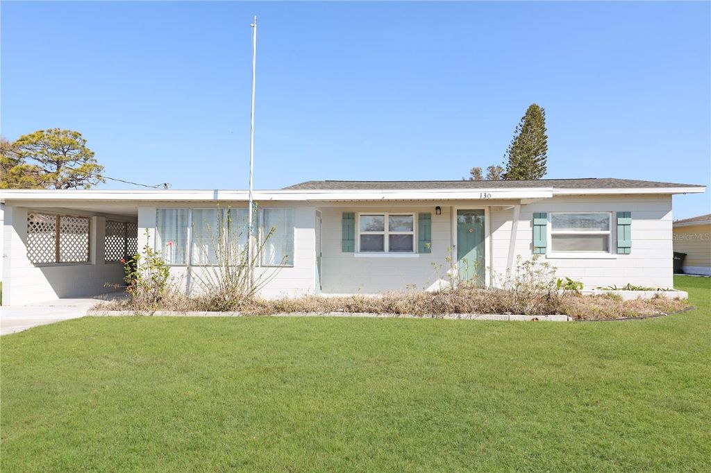 Photo of 130 Virginia Court, Englewood, FL 34223 (MLS # A4688022)