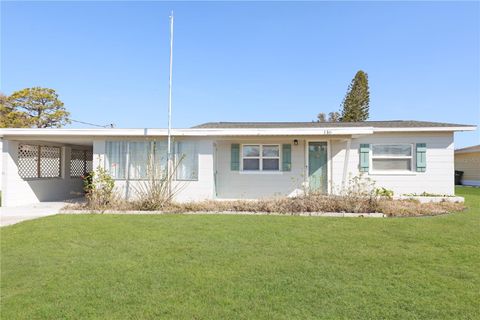 130 VIRGINIA COURT ENGLEWOOD FL 34223