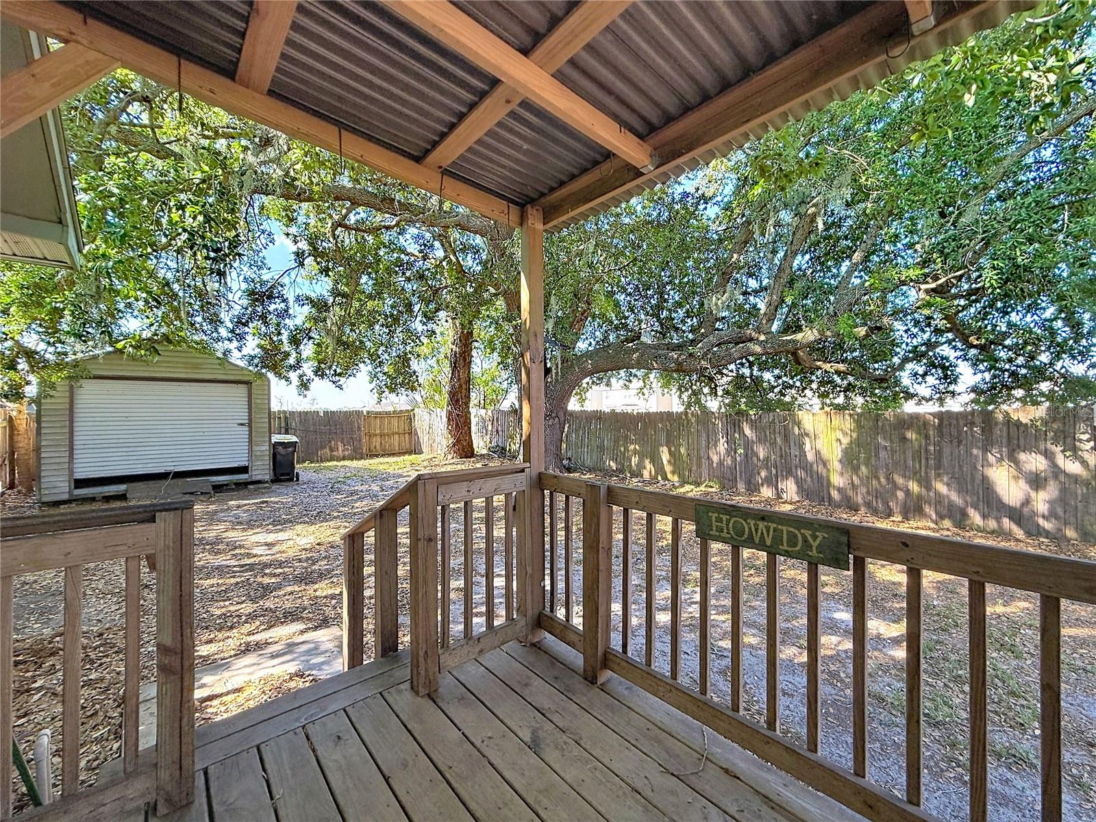 EASTWOOD SUB - Residential