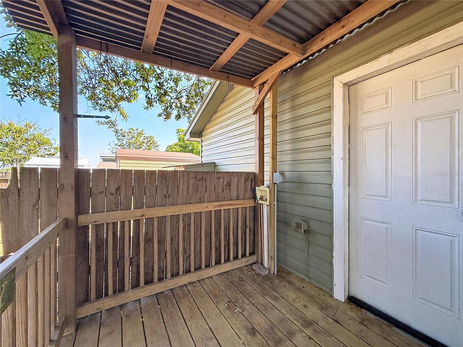 EASTWOOD SUB - Residential