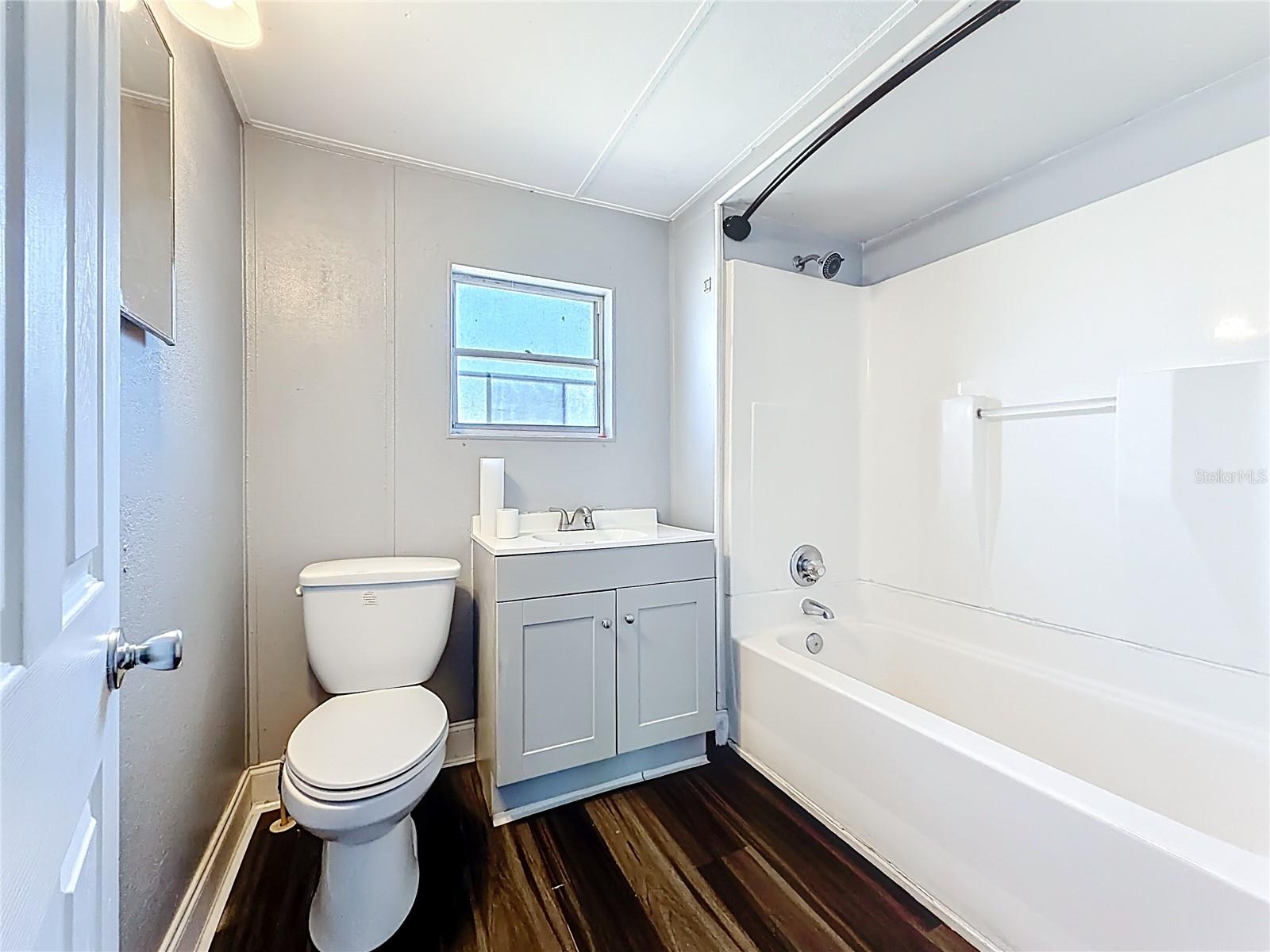 EASTWOOD SUB - Residential