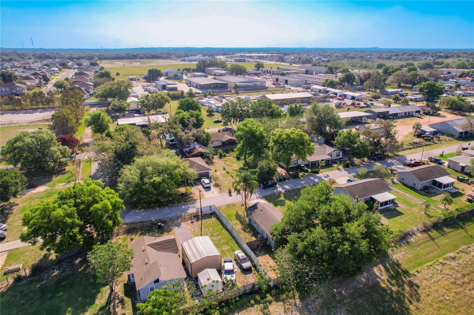 EASTWOOD SUB - Residential