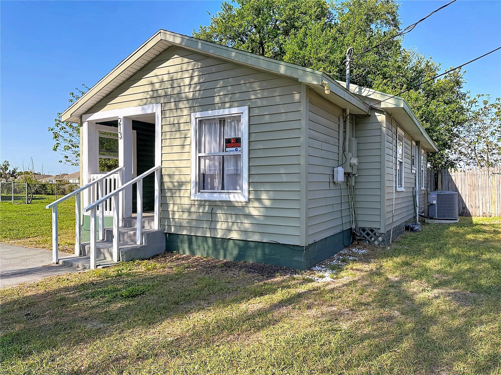 EASTWOOD SUB - Residential