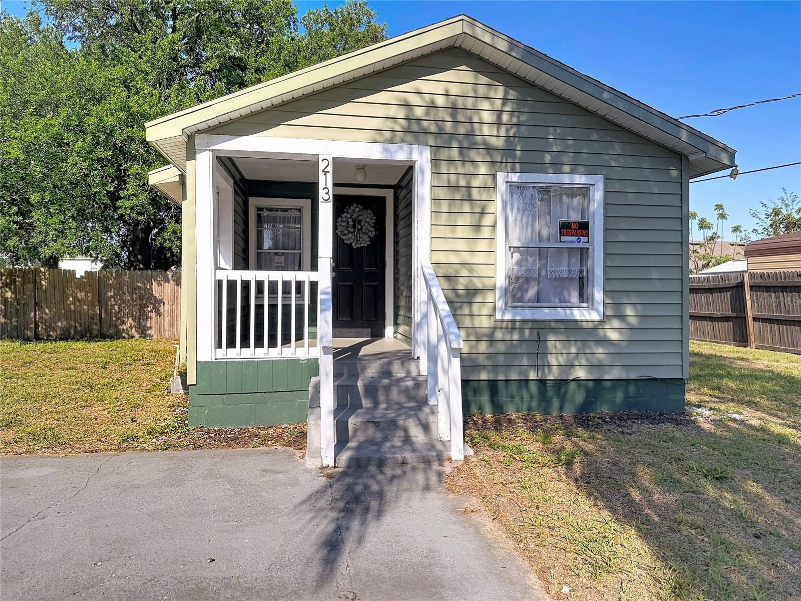 EASTWOOD SUB - Residential