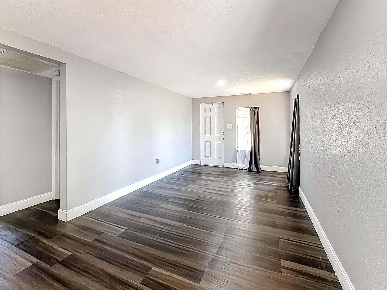 EASTWOOD SUB - Residential