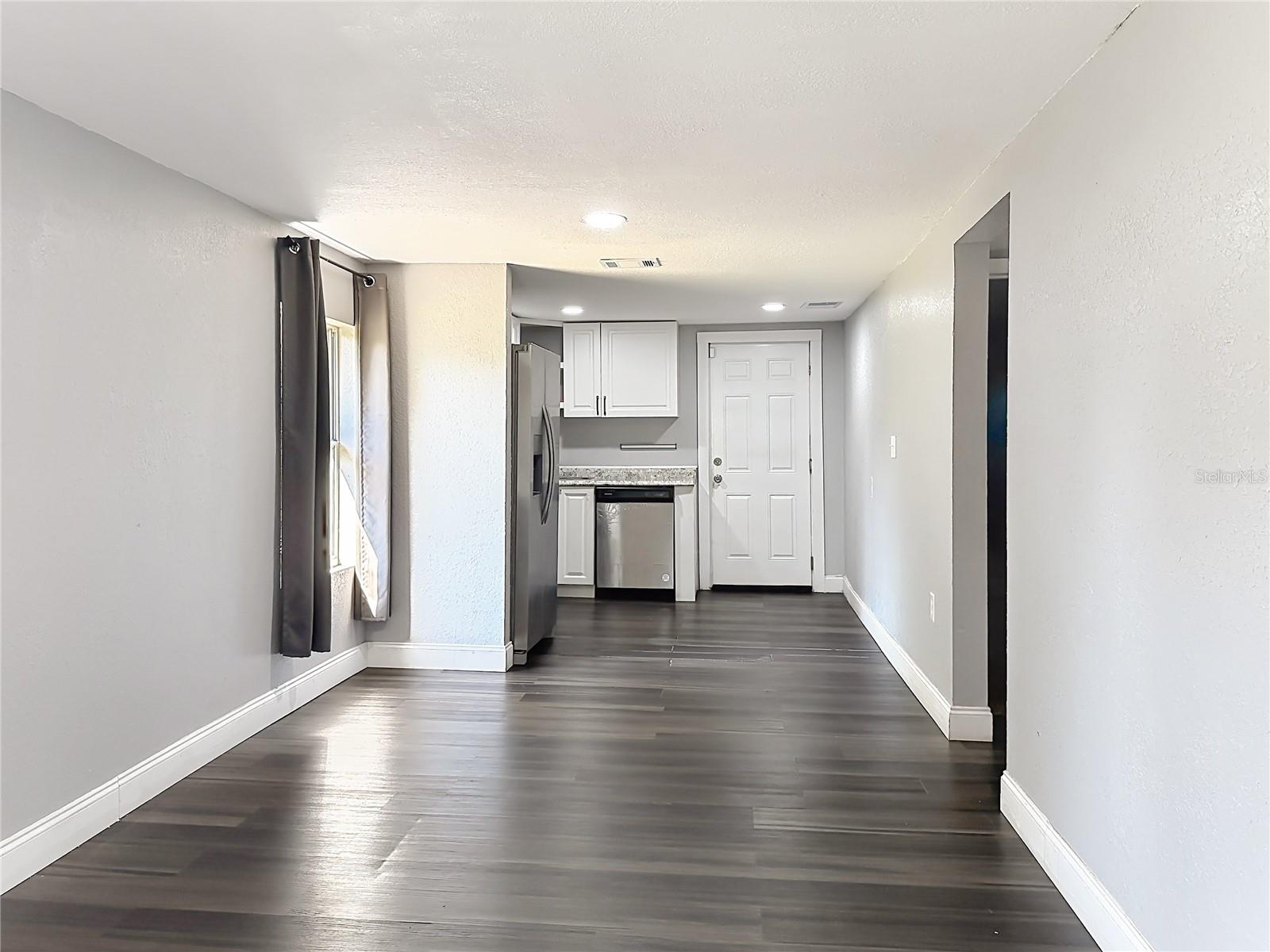 EASTWOOD SUB - Residential