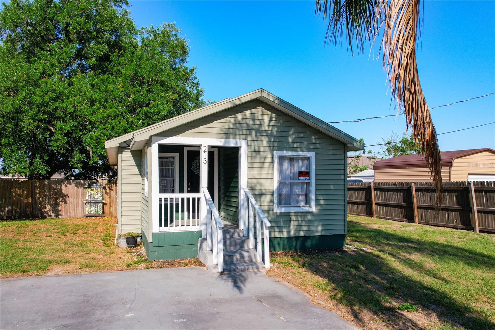 EASTWOOD SUB - Residential