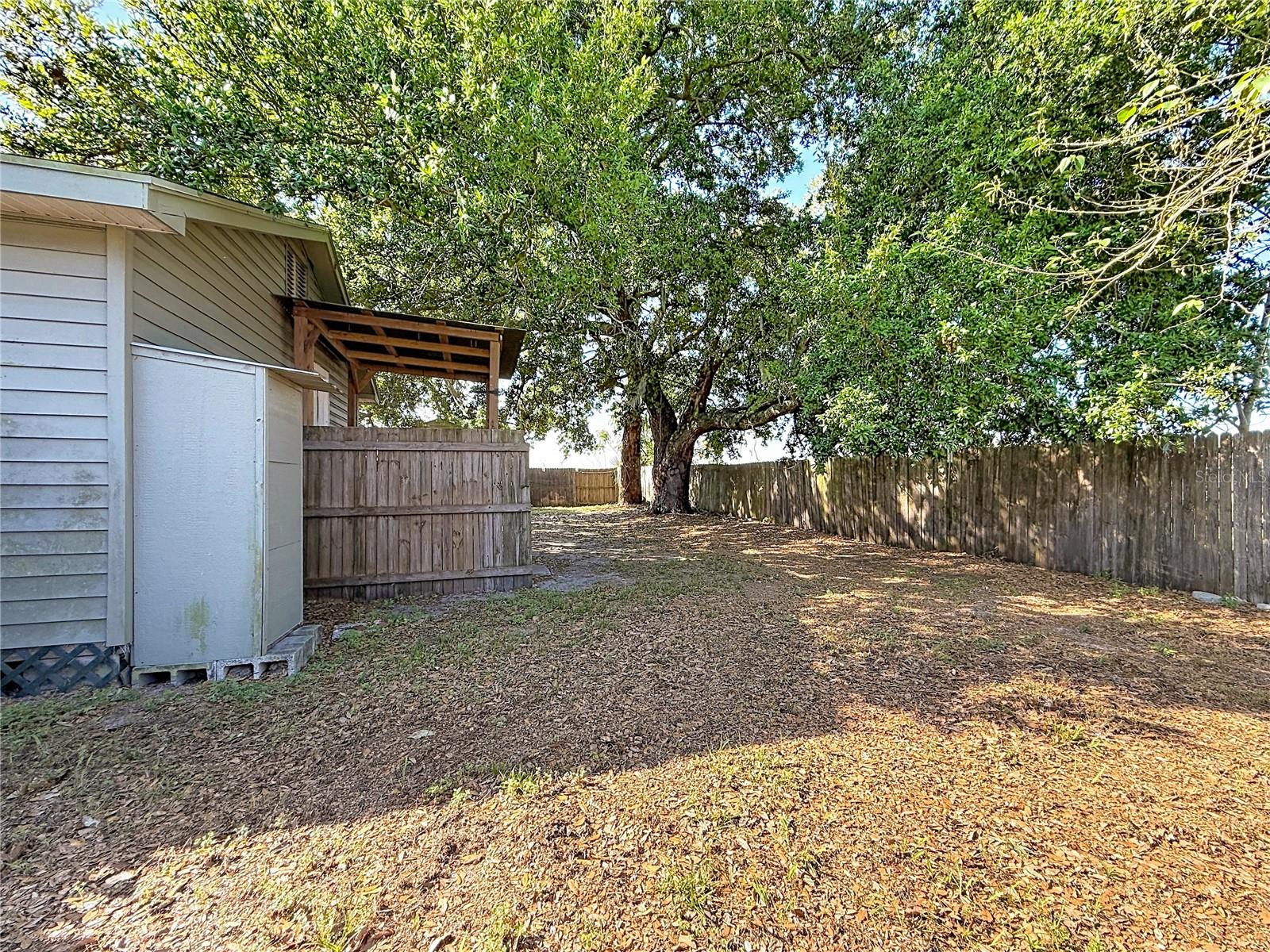 EASTWOOD SUB - Residential