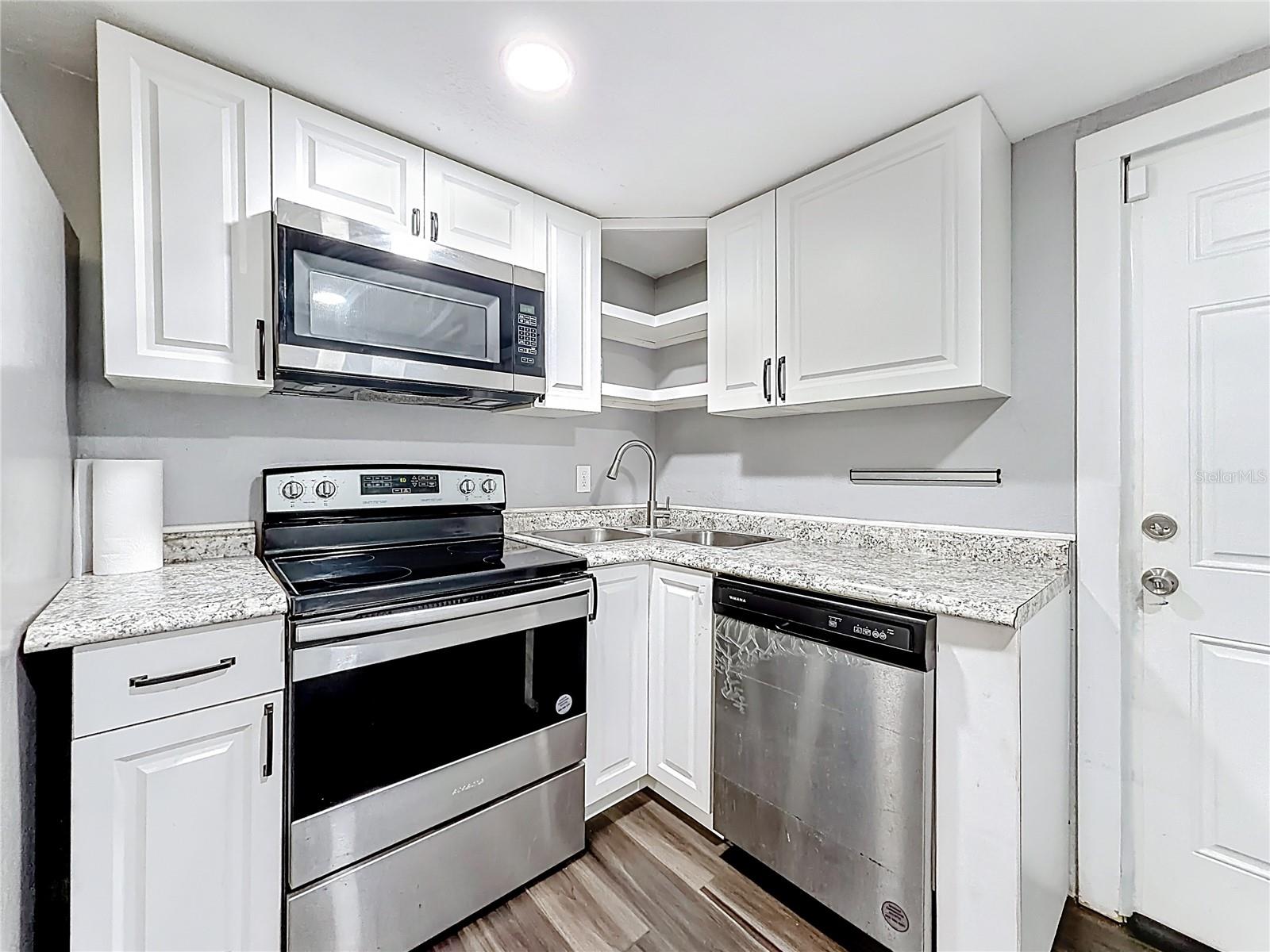 EASTWOOD SUB - Residential