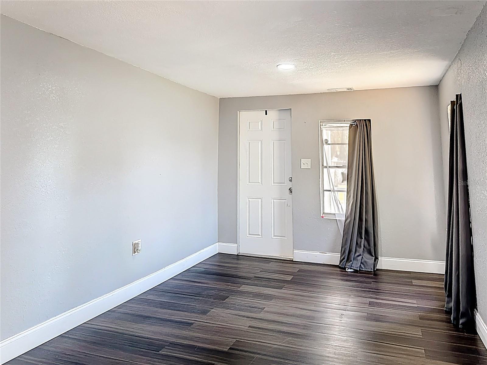 EASTWOOD SUB - Residential