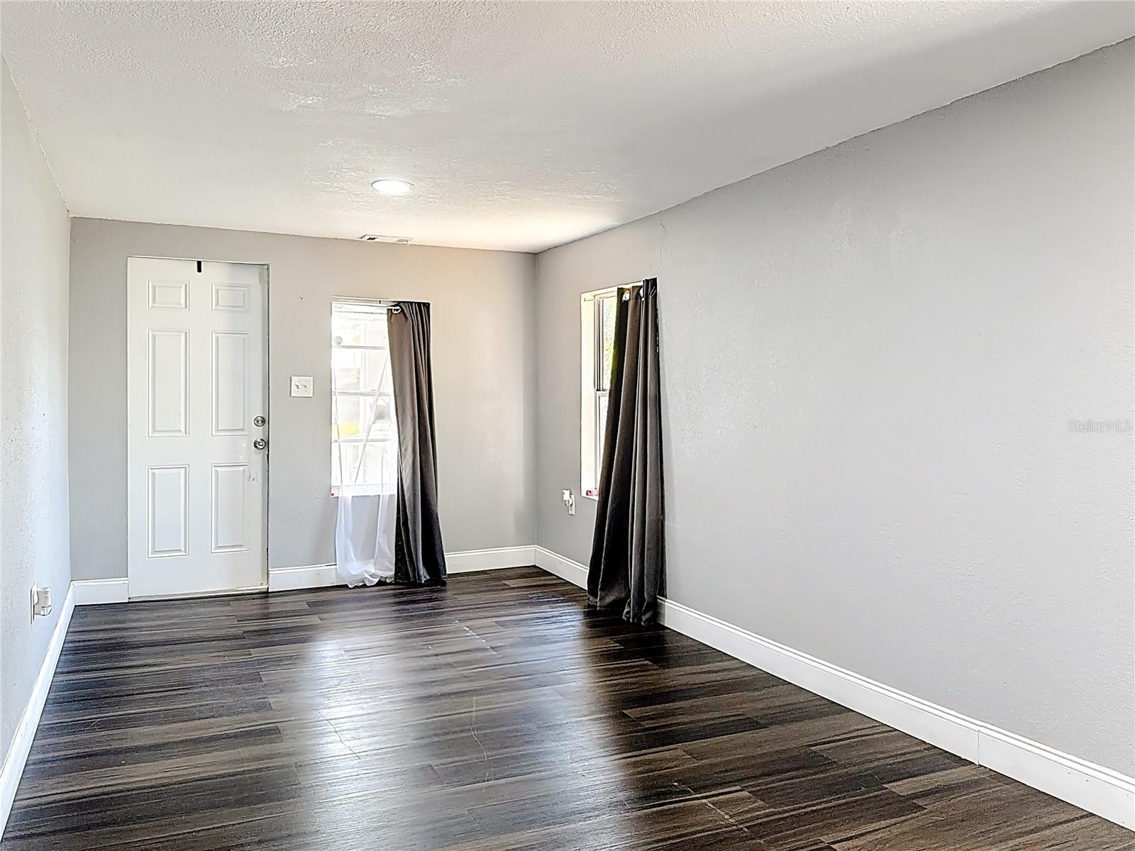 EASTWOOD SUB - Residential