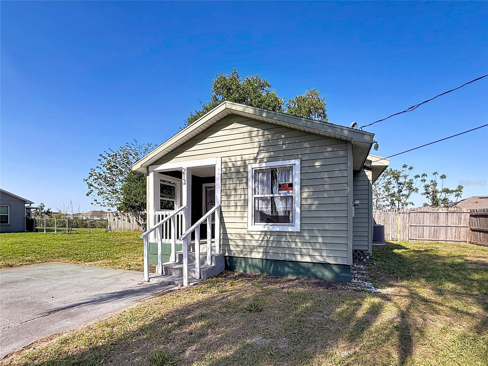 EASTWOOD SUB - Residential