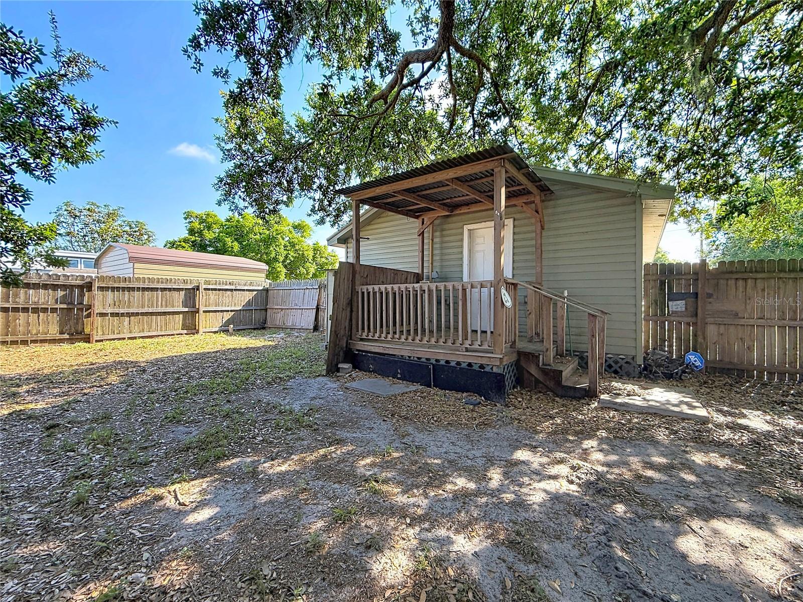 EASTWOOD SUB - Residential