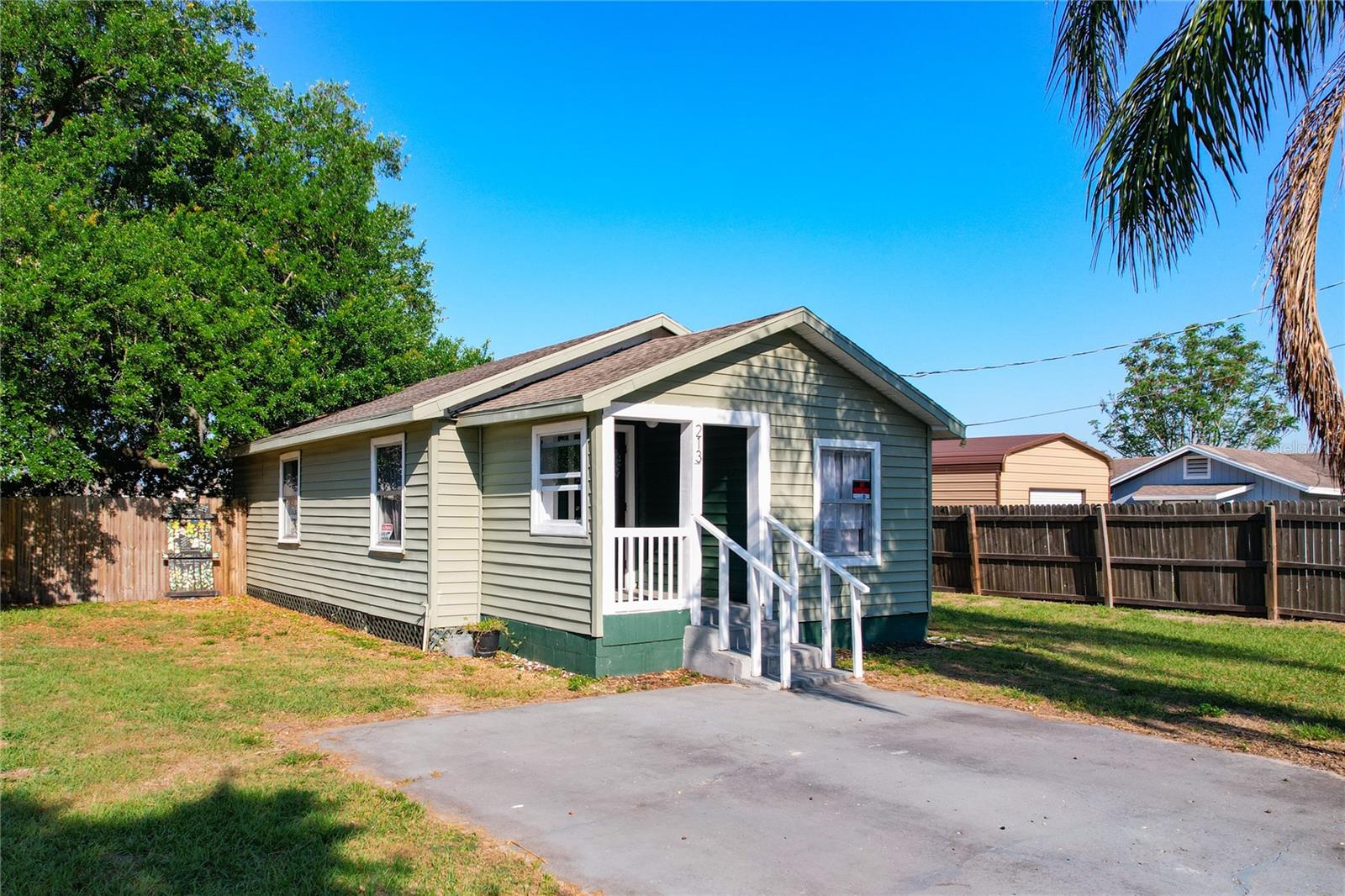 EASTWOOD SUB - Residential