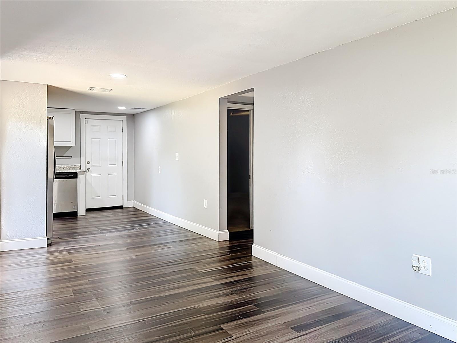 EASTWOOD SUB - Residential