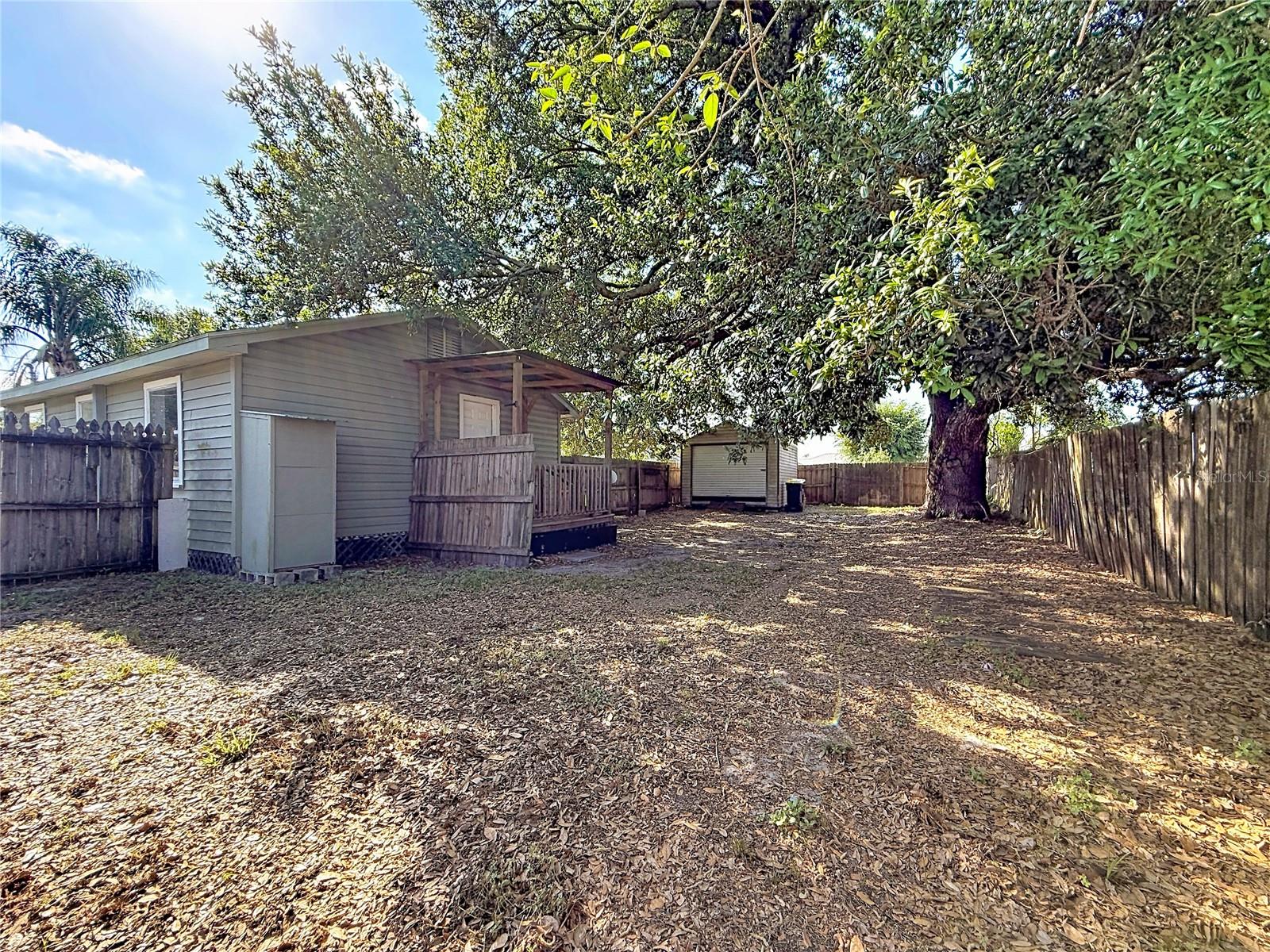 EASTWOOD SUB - Residential