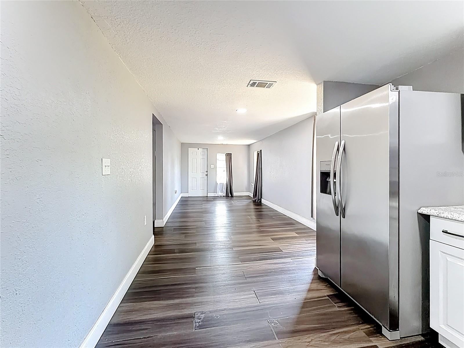 EASTWOOD SUB - Residential