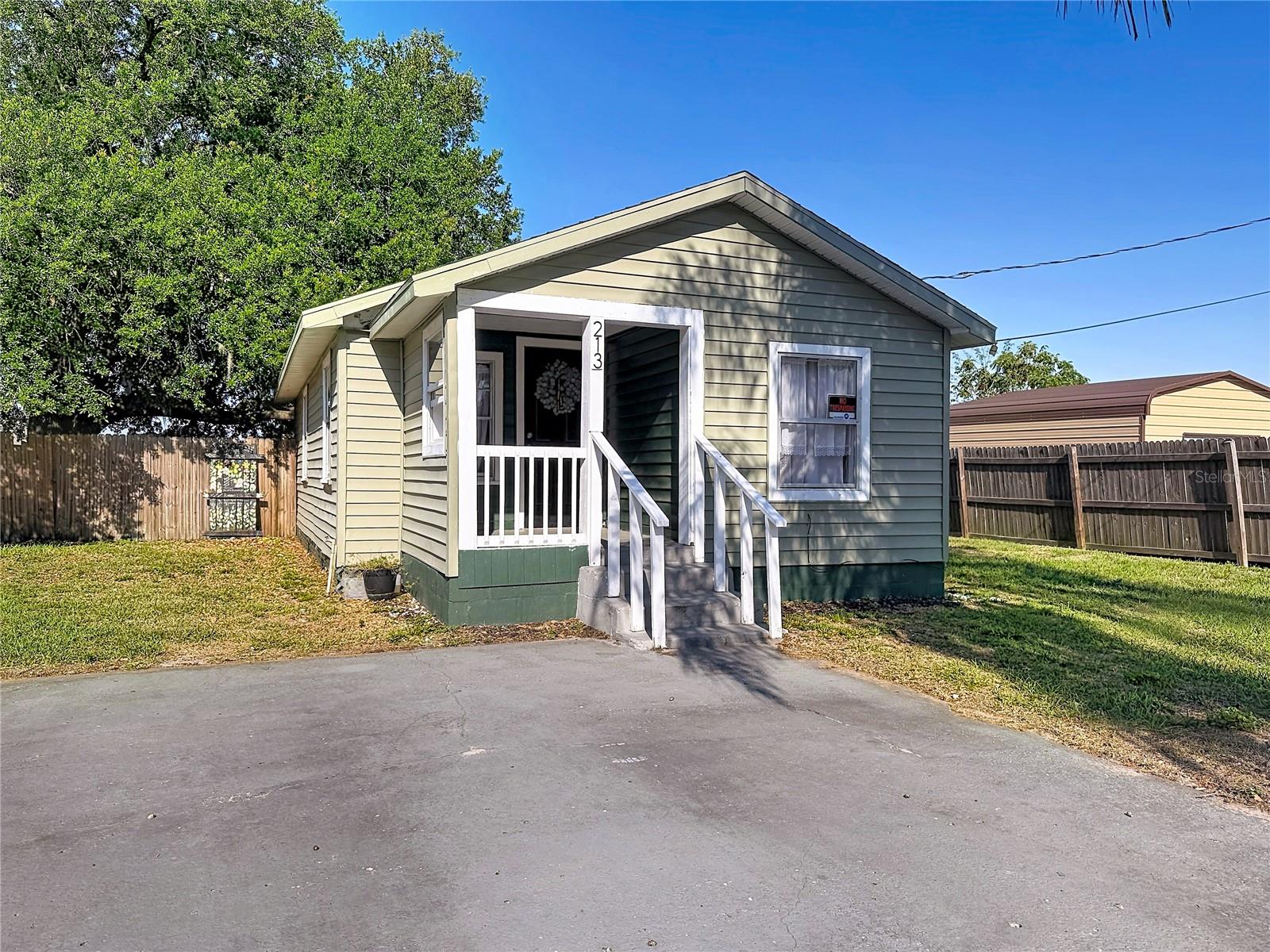 EASTWOOD SUB - Residential