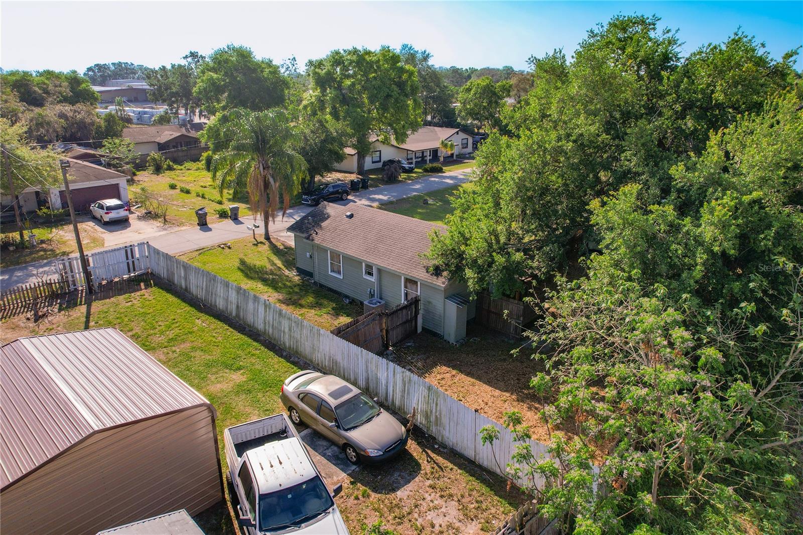 EASTWOOD SUB - Residential