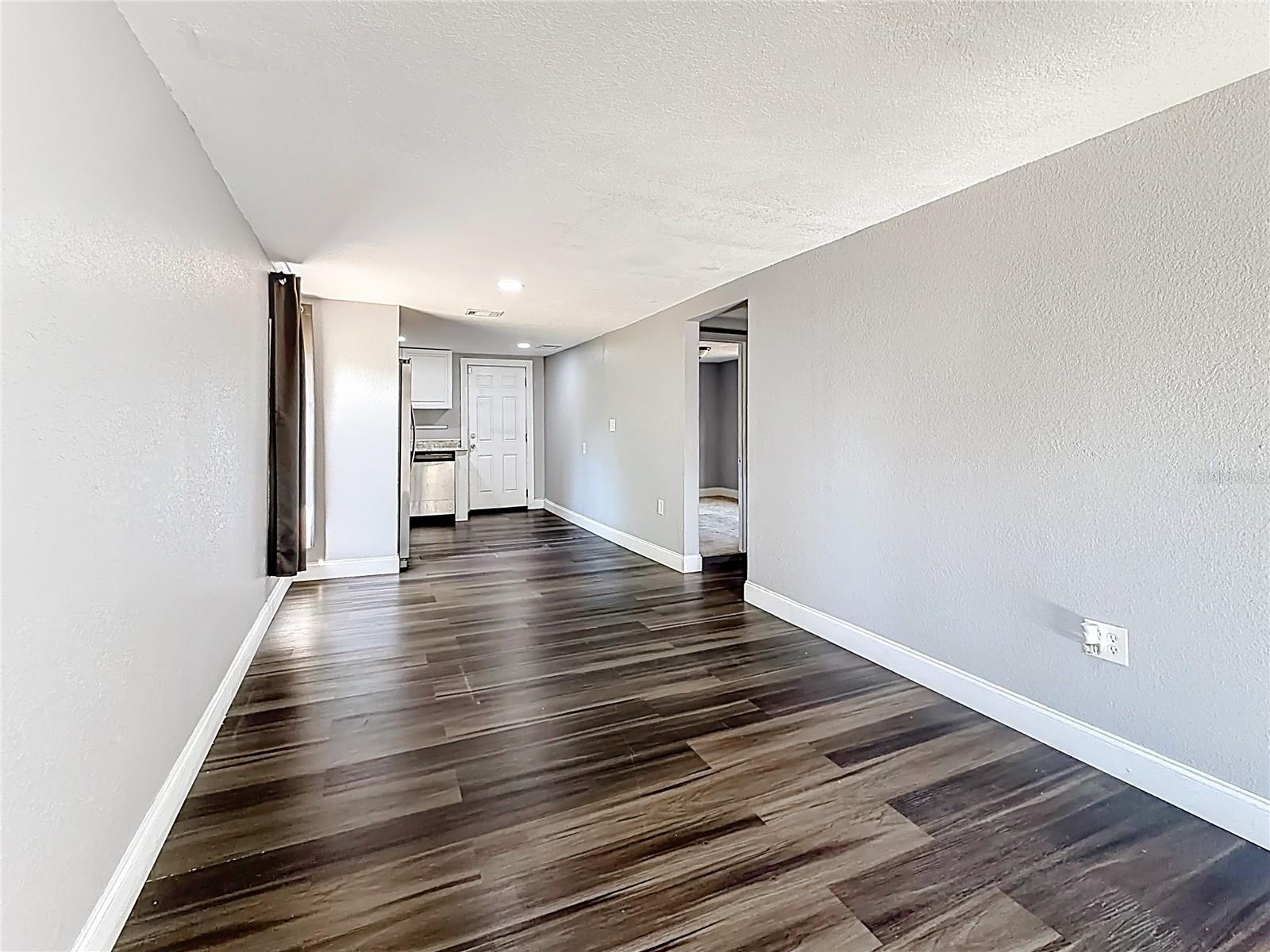 EASTWOOD SUB - Residential