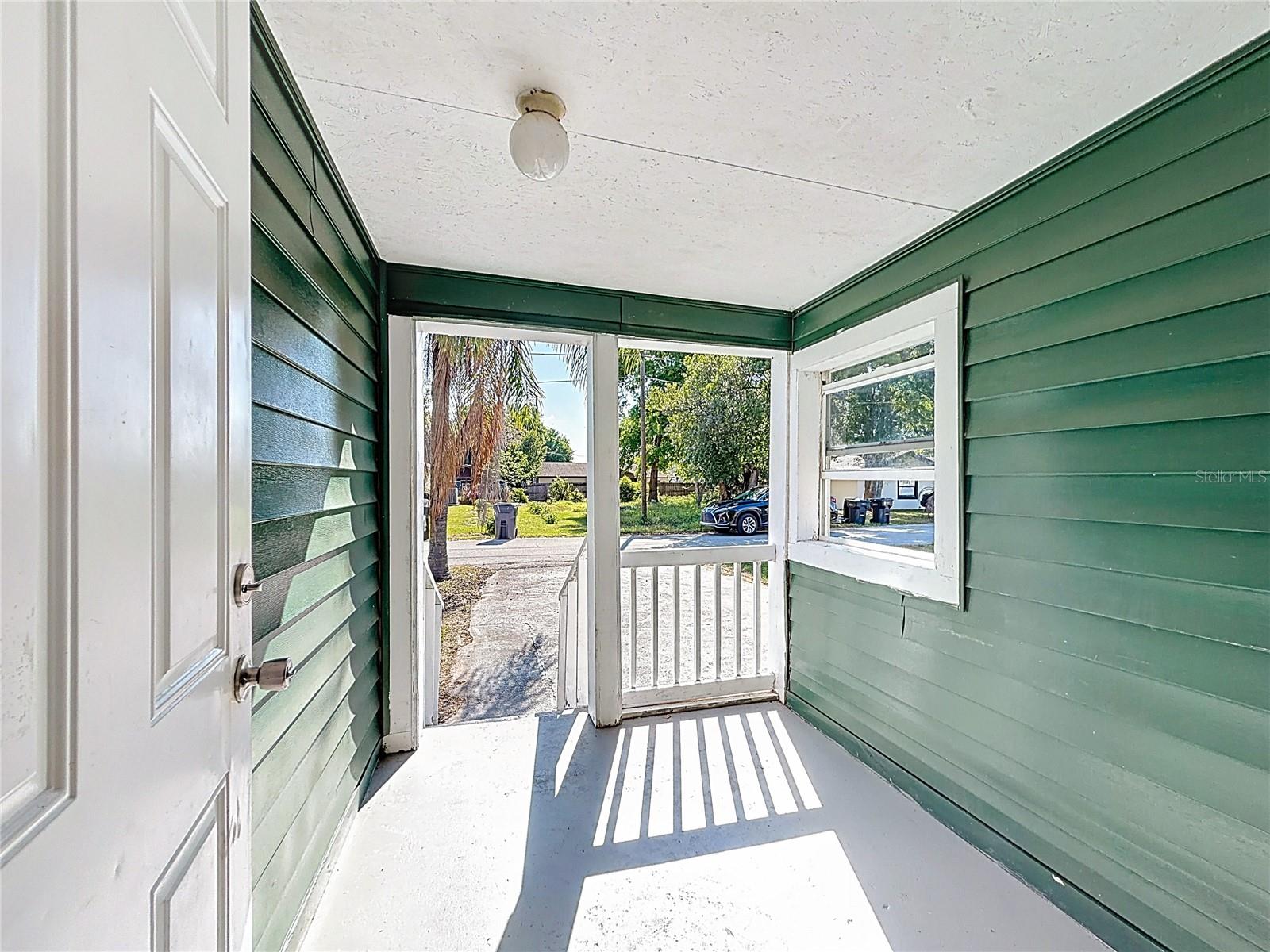 EASTWOOD SUB - Residential