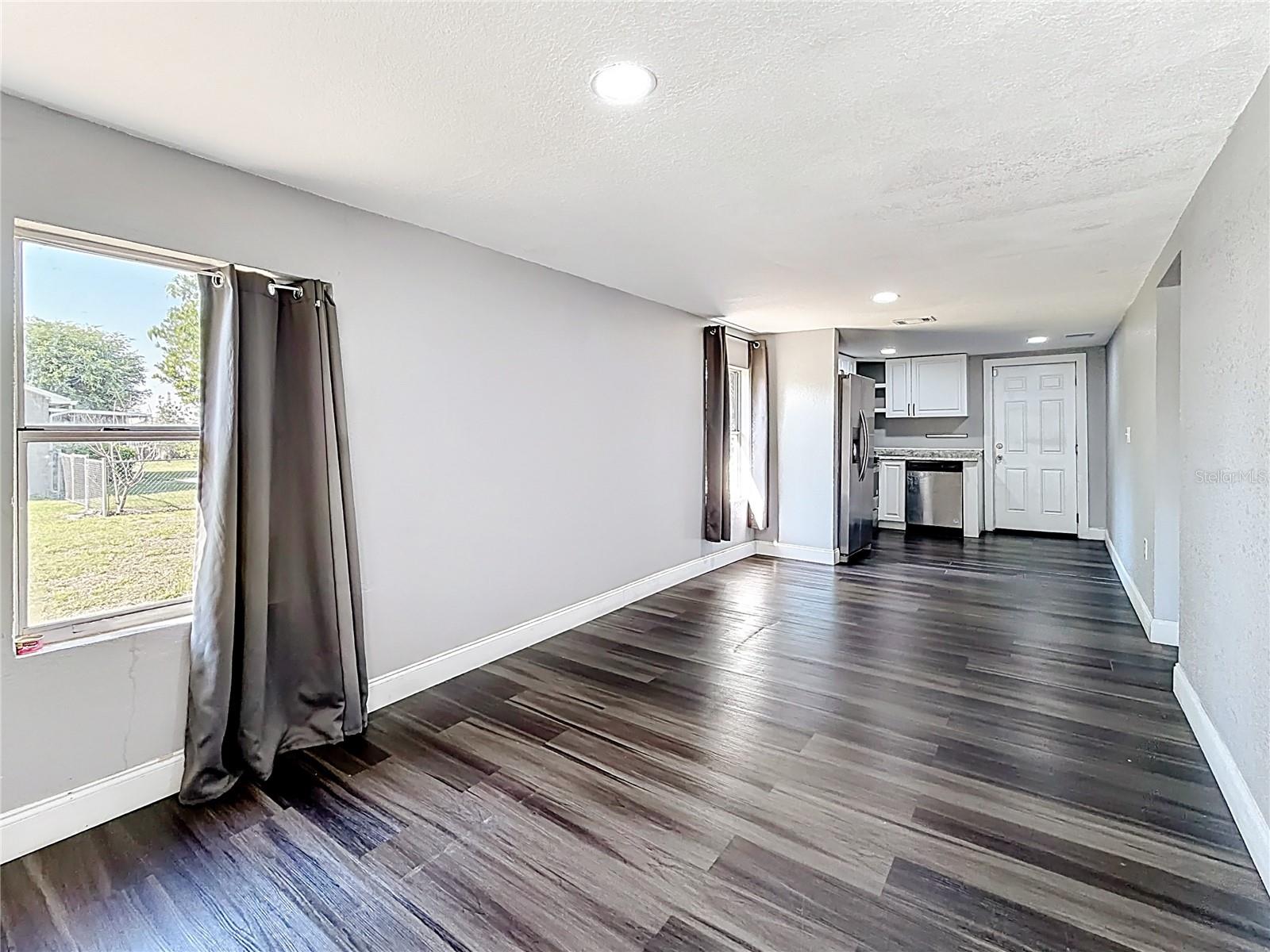 EASTWOOD SUB - Residential