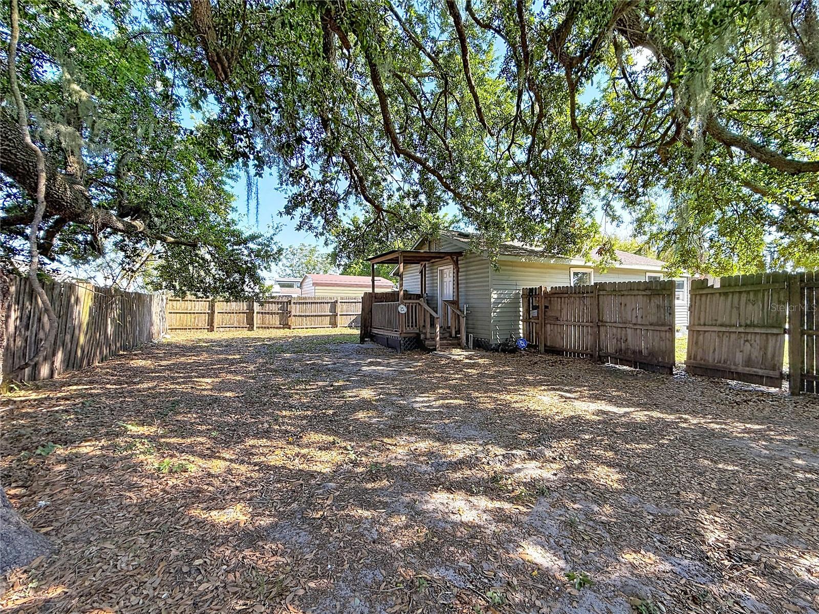 EASTWOOD SUB - Residential