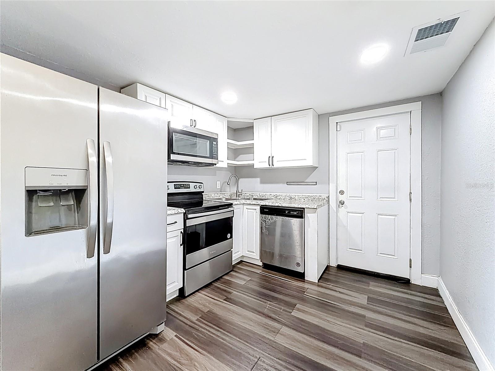 EASTWOOD SUB - Residential