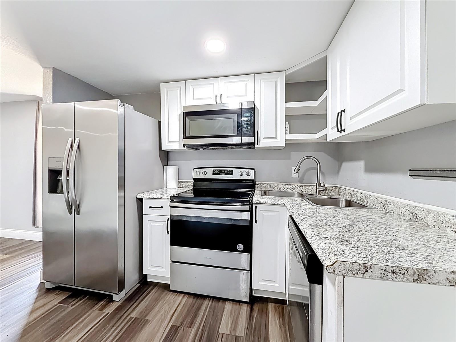 EASTWOOD SUB - Residential